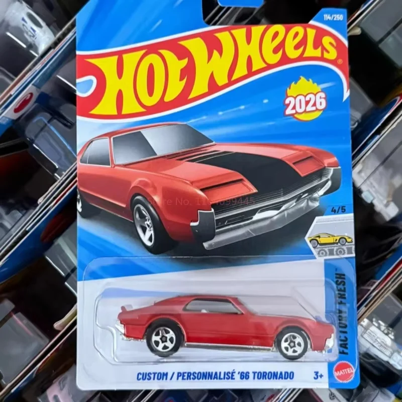 Thumbnail 4 - #47 Compare Toy Race Cars Before You Buy