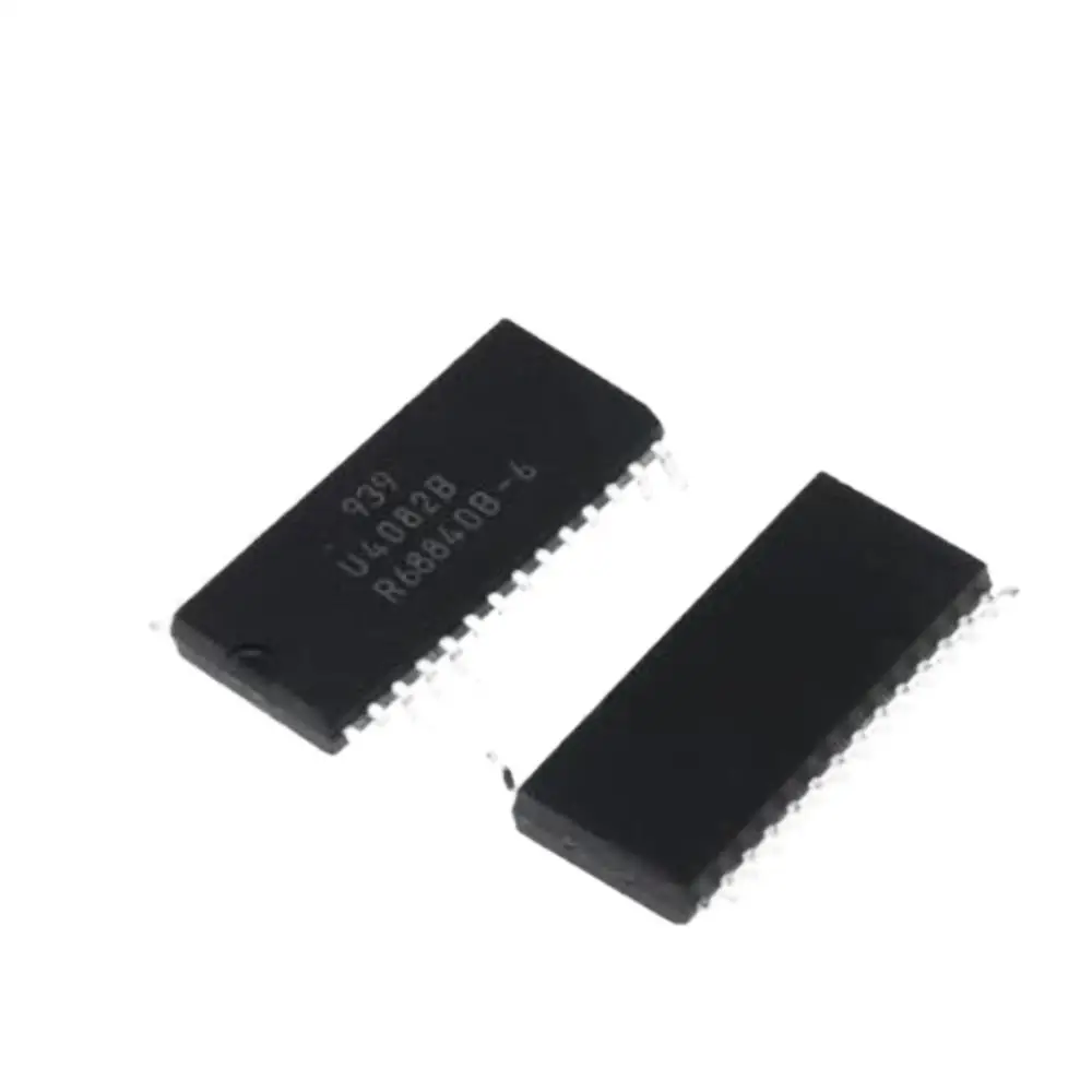 

(100%New) U4082B SOP28