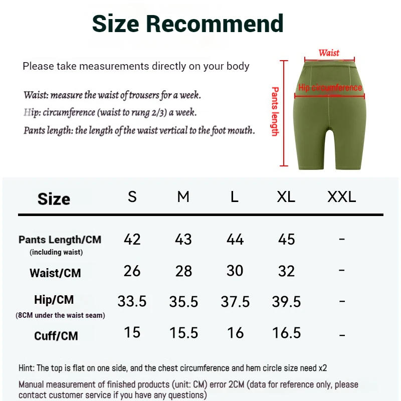 Pantaloncini da corsa per maratona da donna con stoccaggio a vita intera e fodera antibatterica Palestra Yoga Ciclismo Pantaloncini sportivi atletici ad asciugatura rapida