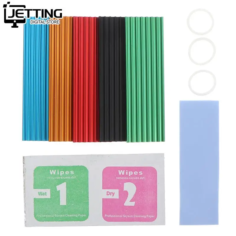 Термопрокладки M.2 NGFF