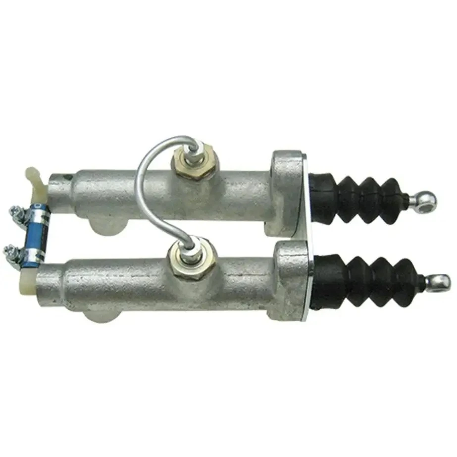 Tractor brake master pump