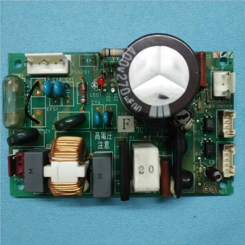 17C77728A PI012-A3 test ok circuit board motherboard