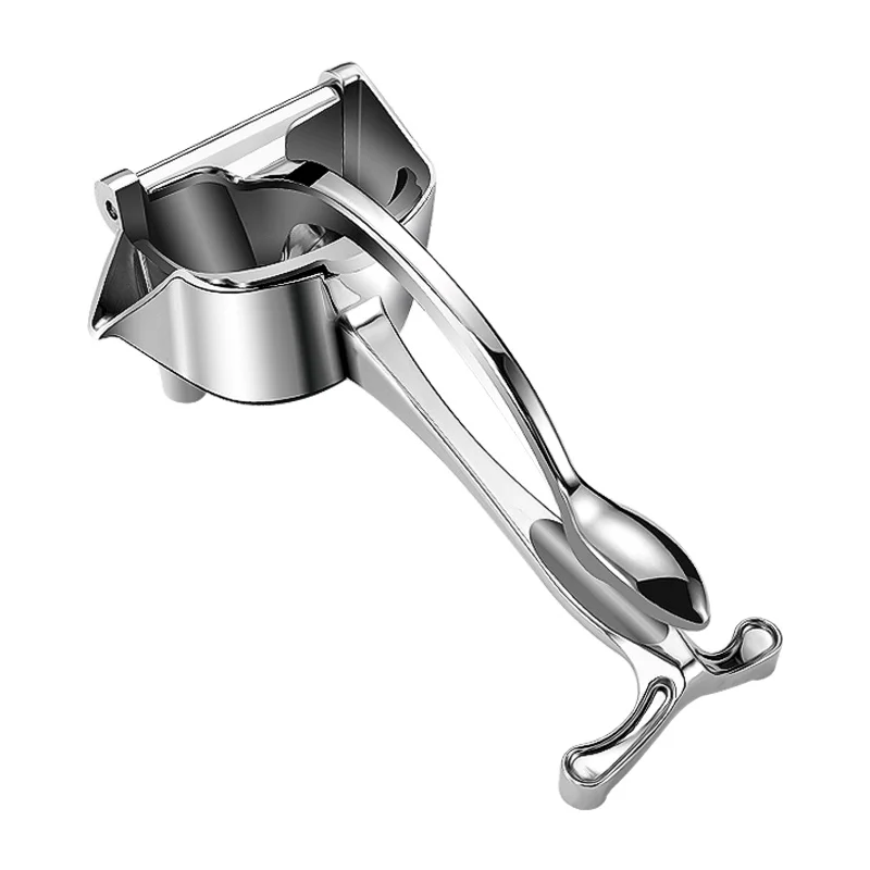 

Export Manual Pomegranate Juicer, Extruder Household Small Lemon Juicer