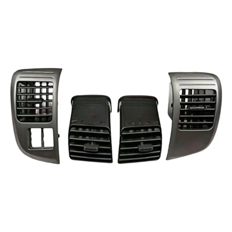 Durable Air Conditioning Vent Assembly 5306410-P00 5306130-P00 5306140-P00 5306420-P00 1Set For Great Wall Fengjun