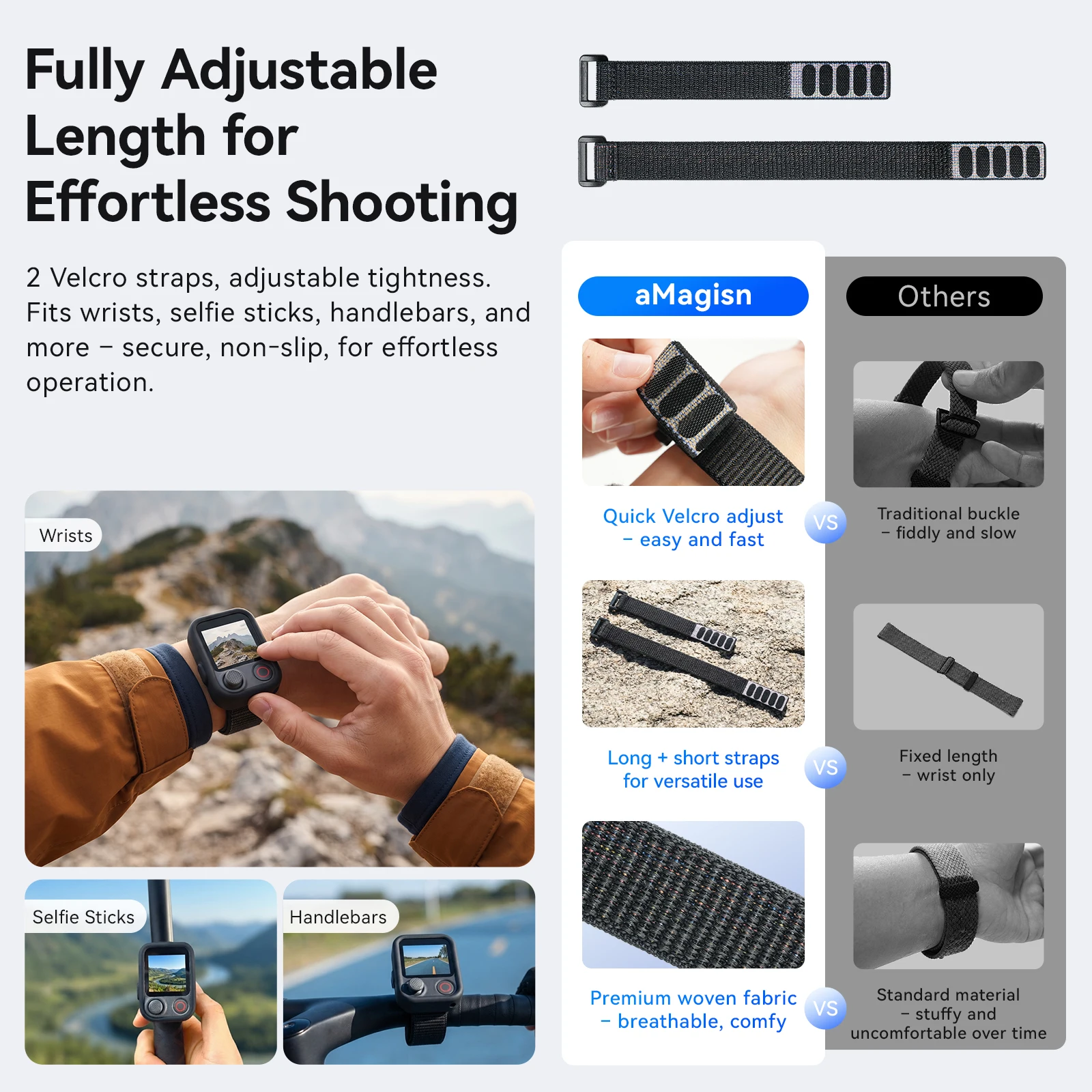 aMagisn FrameTap Silikonhülle  – Drone Gimbal Case Bewertung und Preis