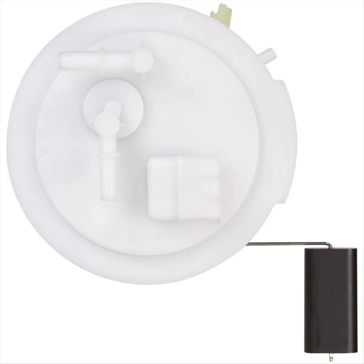 #19O (White)Car Fuel Pump Module Assembly for NISSAN MURANO 3.5L V6 2005-2014,Interior Accessories