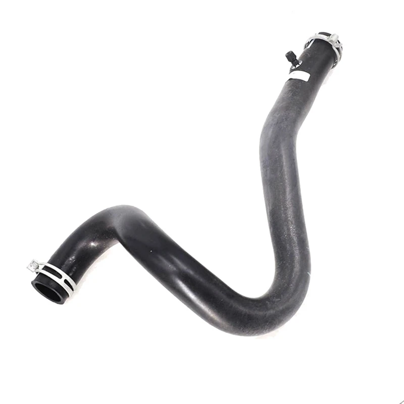 1343JZ For Peugeot 407 508 Citroen C5 2.0 Radiator Hose Upper Inlet Water Pipe