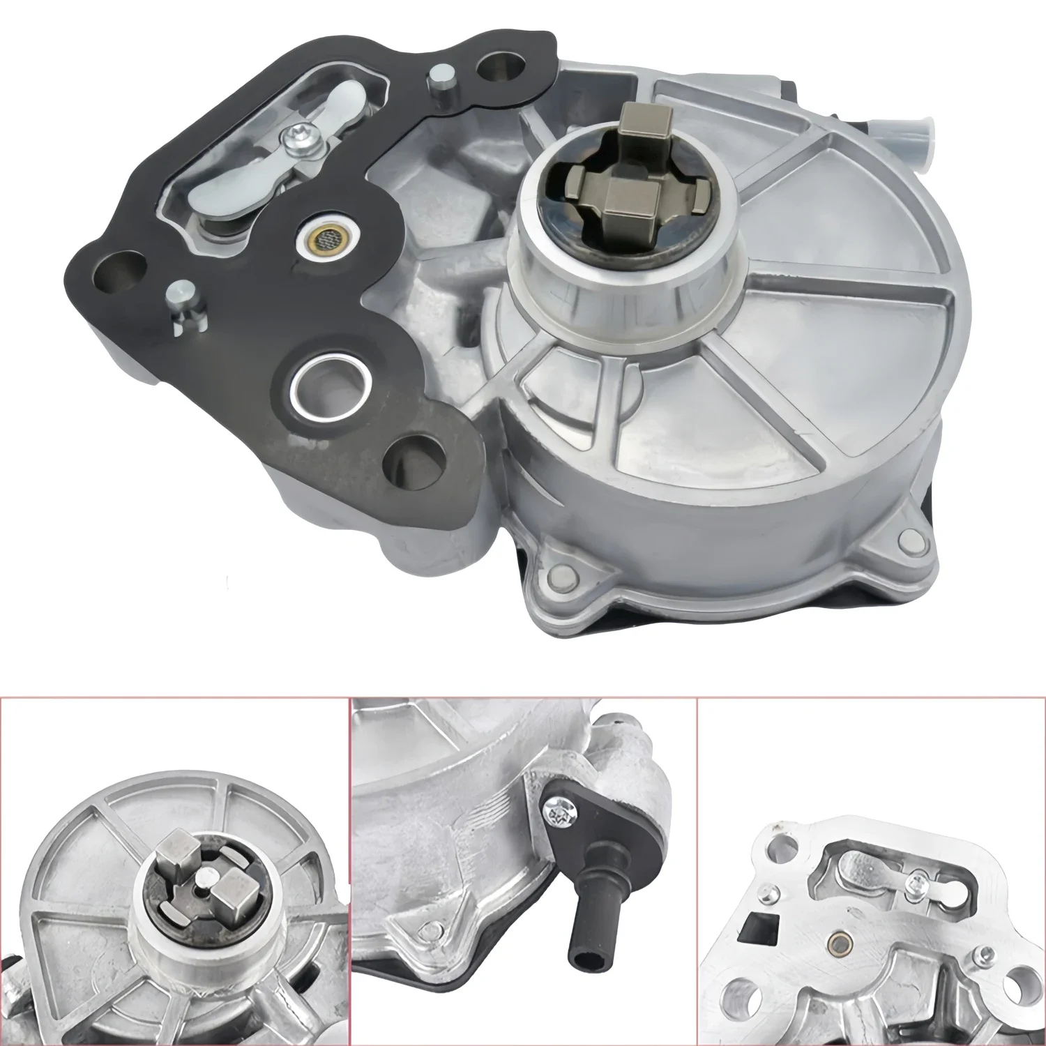 Brake Vacuum Pump F… - image