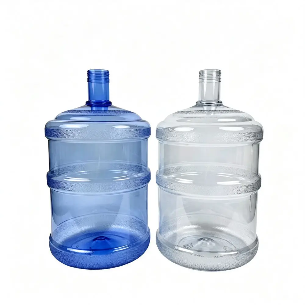Thickened Polycarbonate Water Bucket 18 9L Food Grade Container Portable Jug For Home Kitchen Drinking Machine