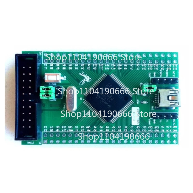 GD32F450VGT6 Core B…