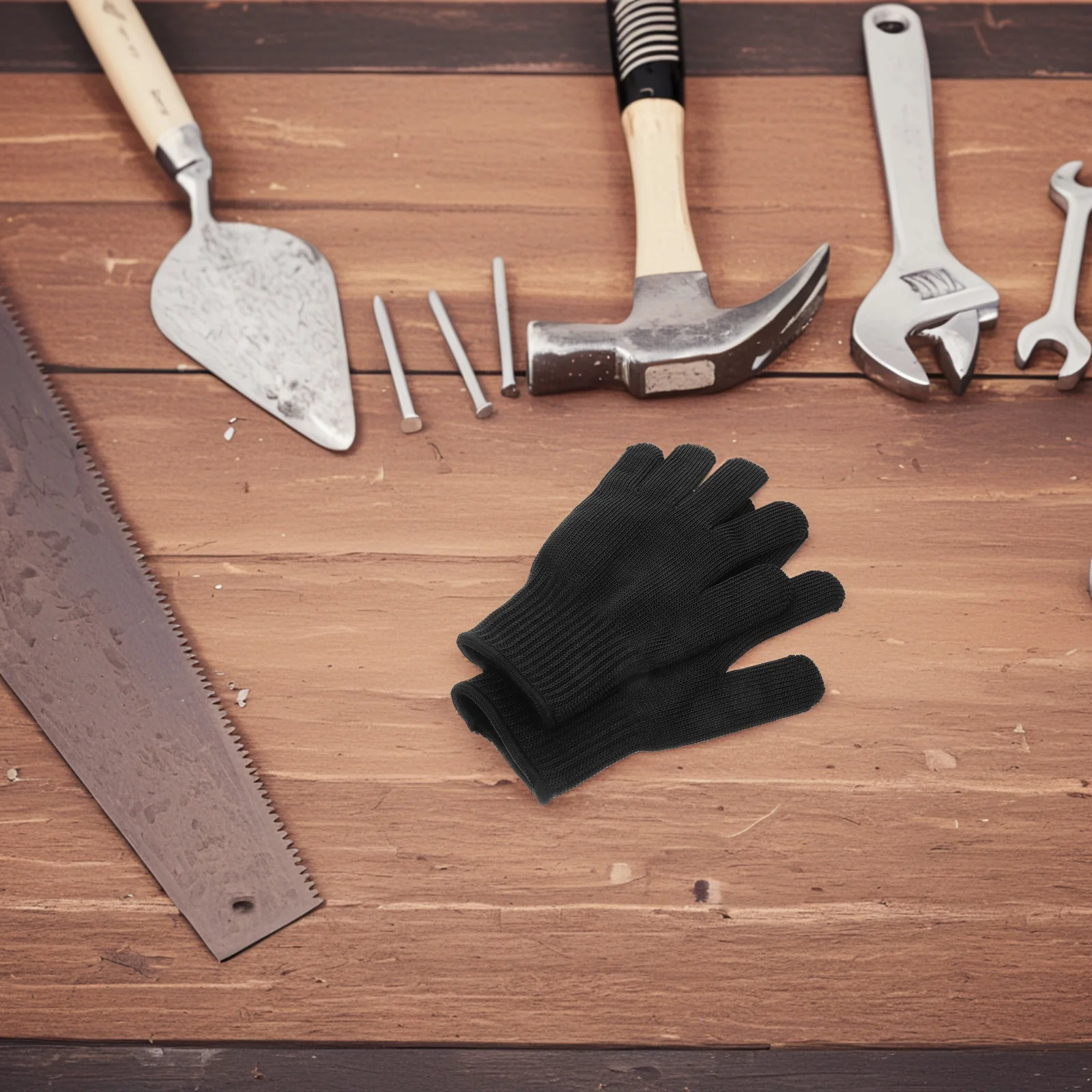 

Versatile Cut Resistant Gloves For Outdoor Work And Climbing Ergonomic Protective Gloves For Women And Gardeners