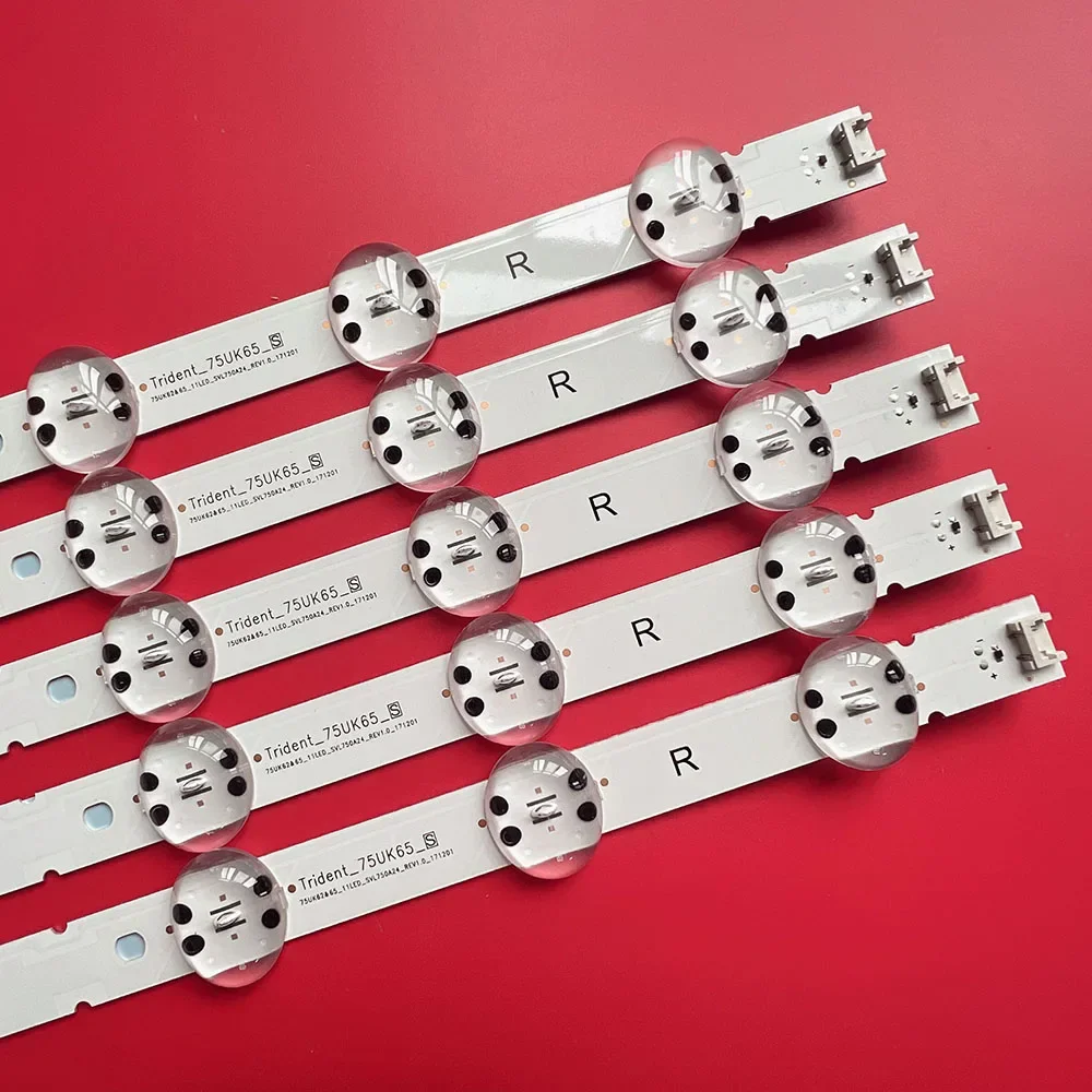 LED ل 75UM7000PLA 75UN7070PUC 75UP80006LR 75UP7070PUD 75UM7600PTA 75UM7600PTA 75UK6200PLB 75UN8570AUD 75UN70706LD 75UM7580PVA #3