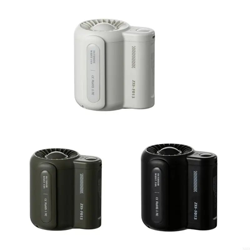 

Вентилятор-вентилятор-подвеска портативное открытое охлаждение Usbrechargable Fean Fan Fan