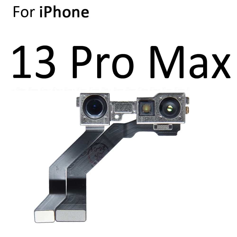 IPhone用フロントカメラ,顔認識センサー,フレキシブルケーブルパーツ