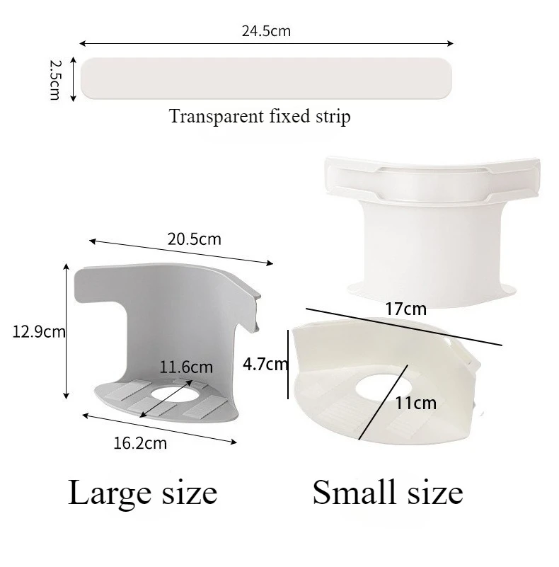 Universal Bed Sheet Corner Fixator Multifunctional Invisible Bed Sheet Fixing Clip with Anti Displacement Bed Sheet Slot Lock