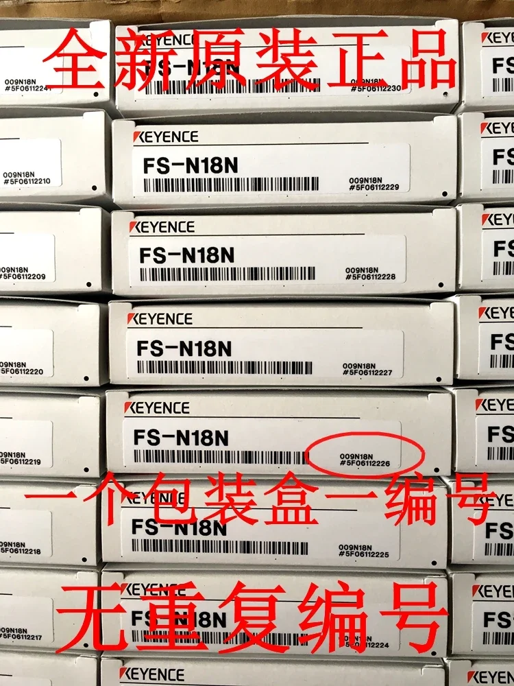 KEYENCE  FS-N18N FS-N11P FS-N41N FS-V31  100%  new and original