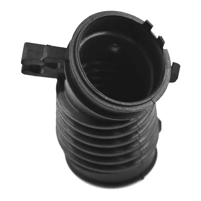 Durable 2X New Air Flow Tube Air Intake Duct Hose Tube For Honda Civic 2012 2013 2014 2015 17225-R1A-A01,17225R1AA01