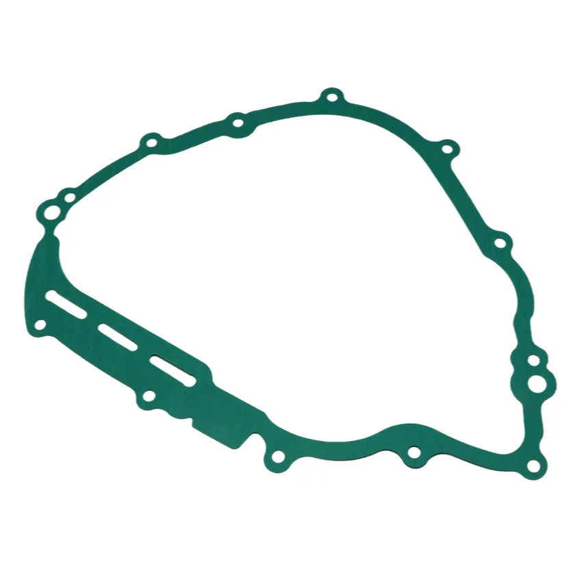 

For Yamaha YXR700 YXR700FD YXR700FSEP Edition 3B4-15451-00YXR700FH YXR700FSE YXR700FSE2 Moto Engine Left Crankcase Cover Gasket
