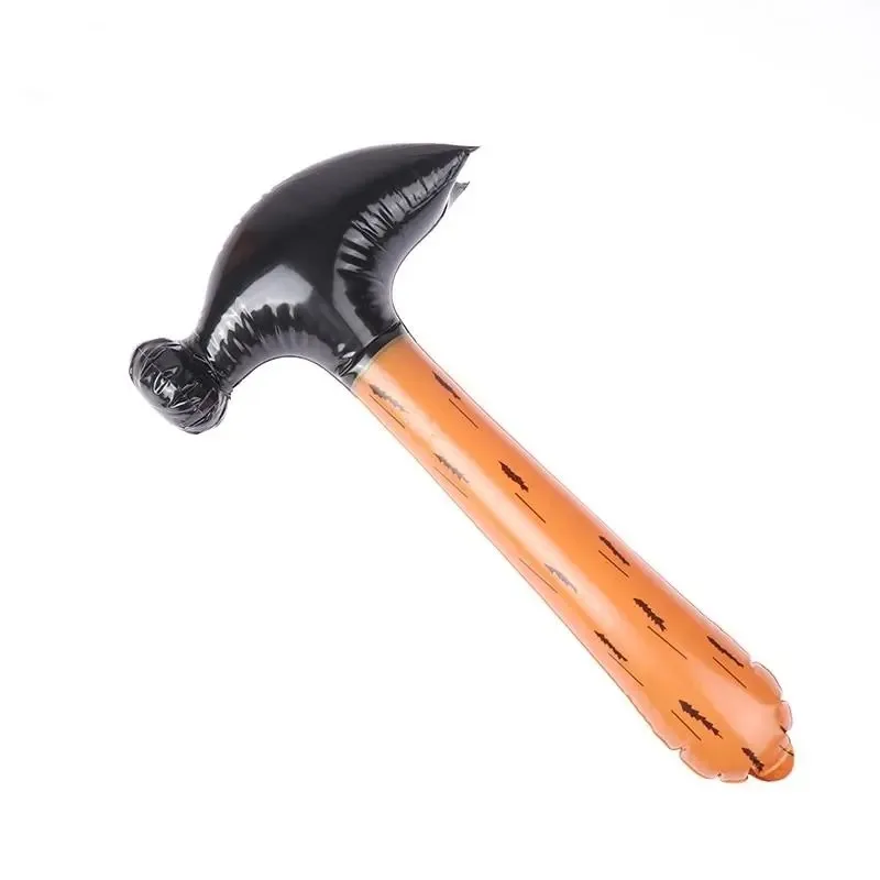 

1PC Inflatable Hammer Toy Air Hammer Baby Toys Kids Party Games Supplies Inflatable Swimming Pools Toys for Children Funny Gifts