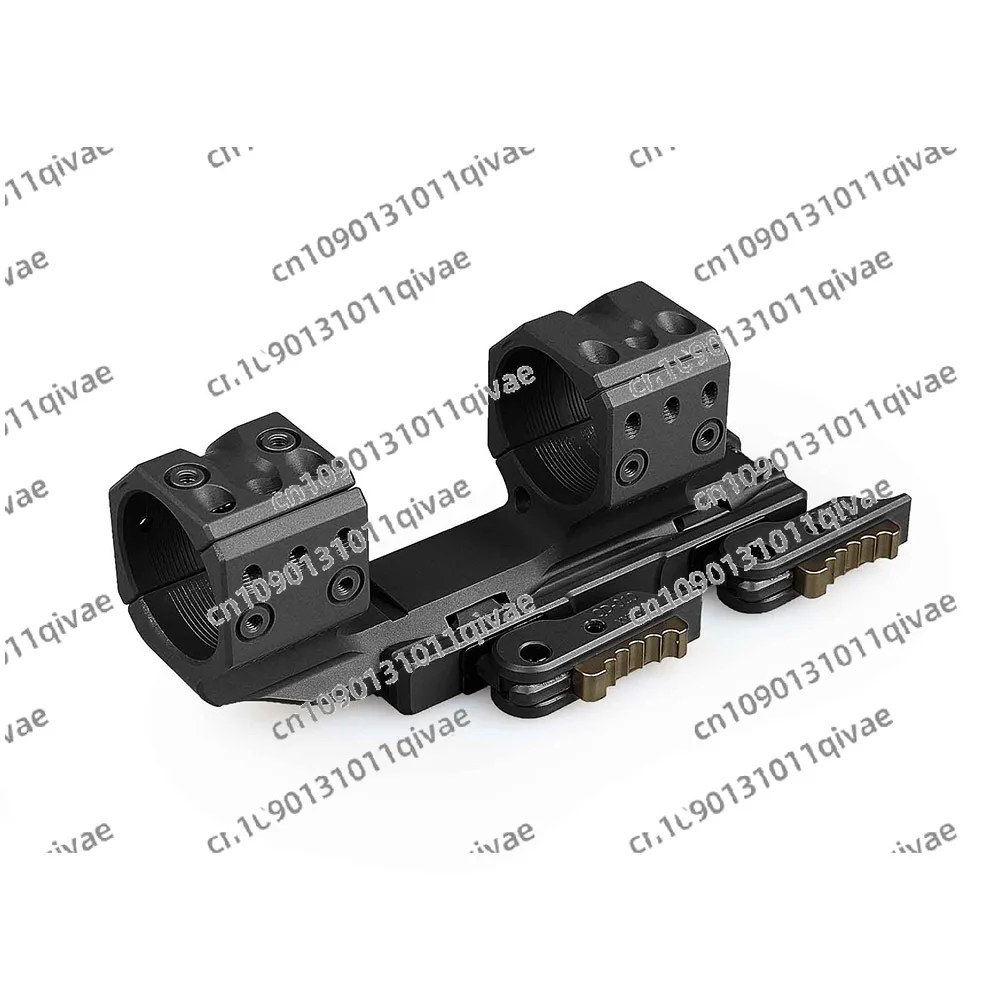 

30mm 7075 Aluminum Scope Mount HK24-066 Quick-detachable Scope Mount