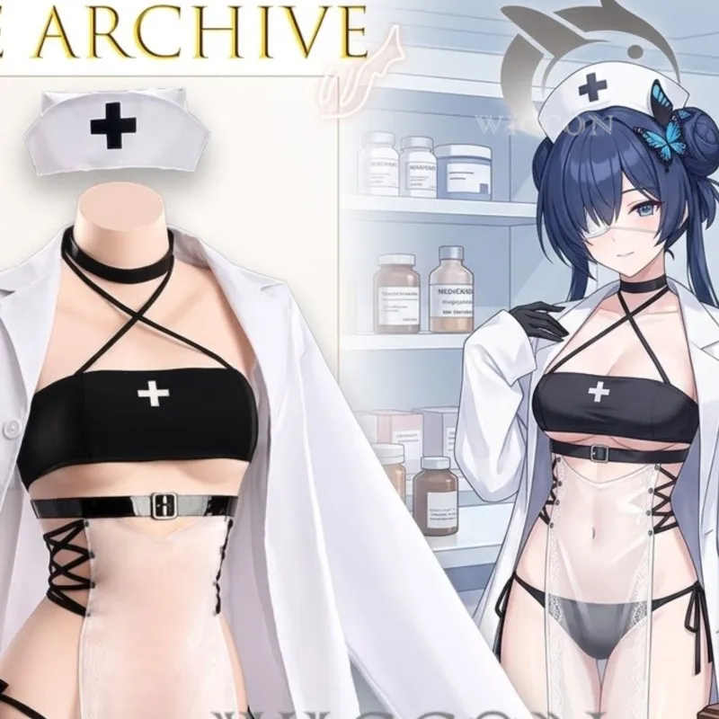 Disfraz De RyūGe Ki…