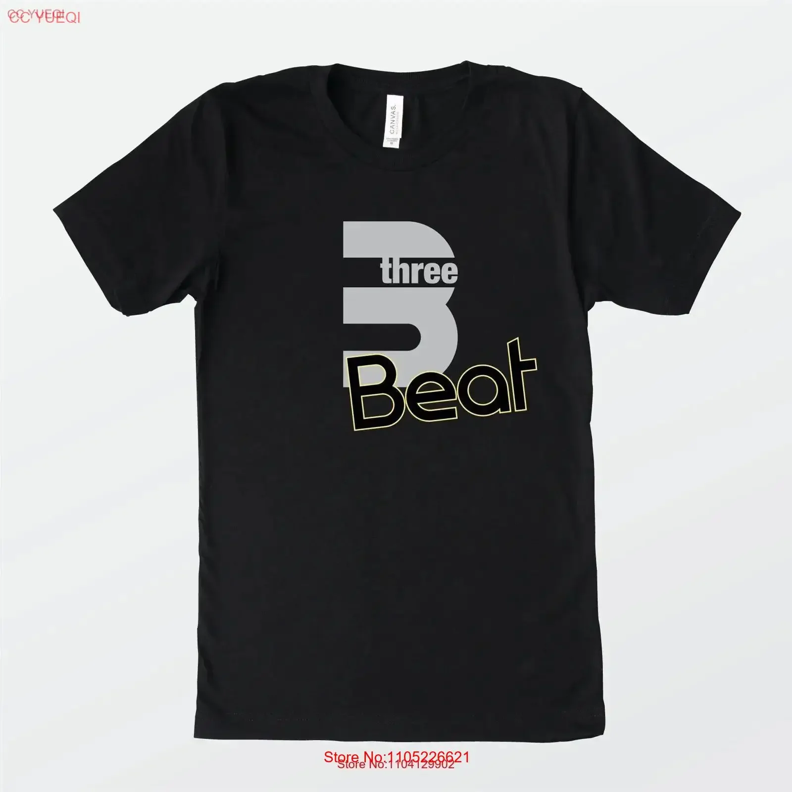 3 Beat Guilty Gear Strive T Shirt For Fighting Games Player GG XRD Sin Kiske vintage Washed Versatile designer clothes graphic