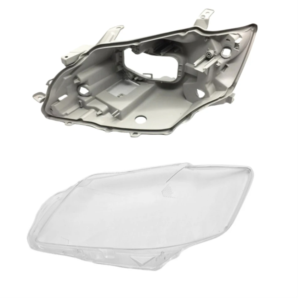 

For Toyota Camry 2006 2007 2008 Accessories Vehicles Headlights Lights Glass Headlight Bulb Holder