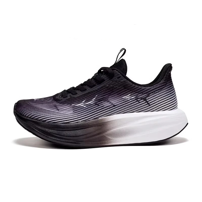 Summer Bestseller Breathable Unisex Sprint Running Shoes Outdoor Running Shoes Marathon Running Shoes Track Running Shoes