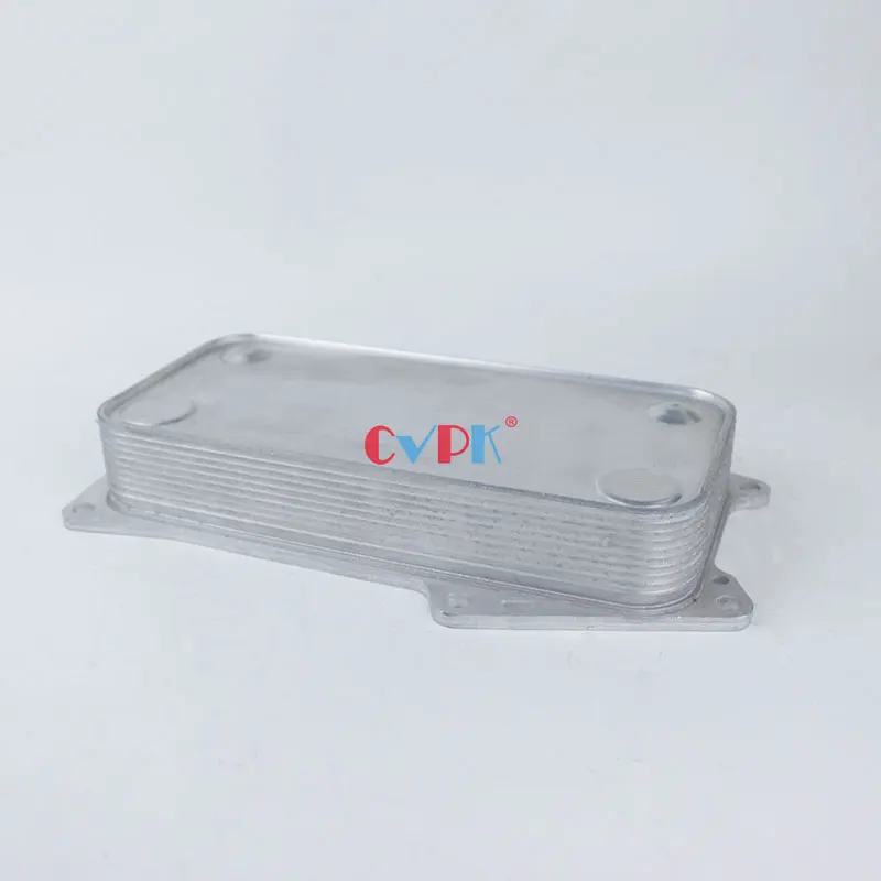 04254426 22592869 Oil Cooler for Volvo EC160C EC180C EC210B EC220C BF4M2012 Engine D6E