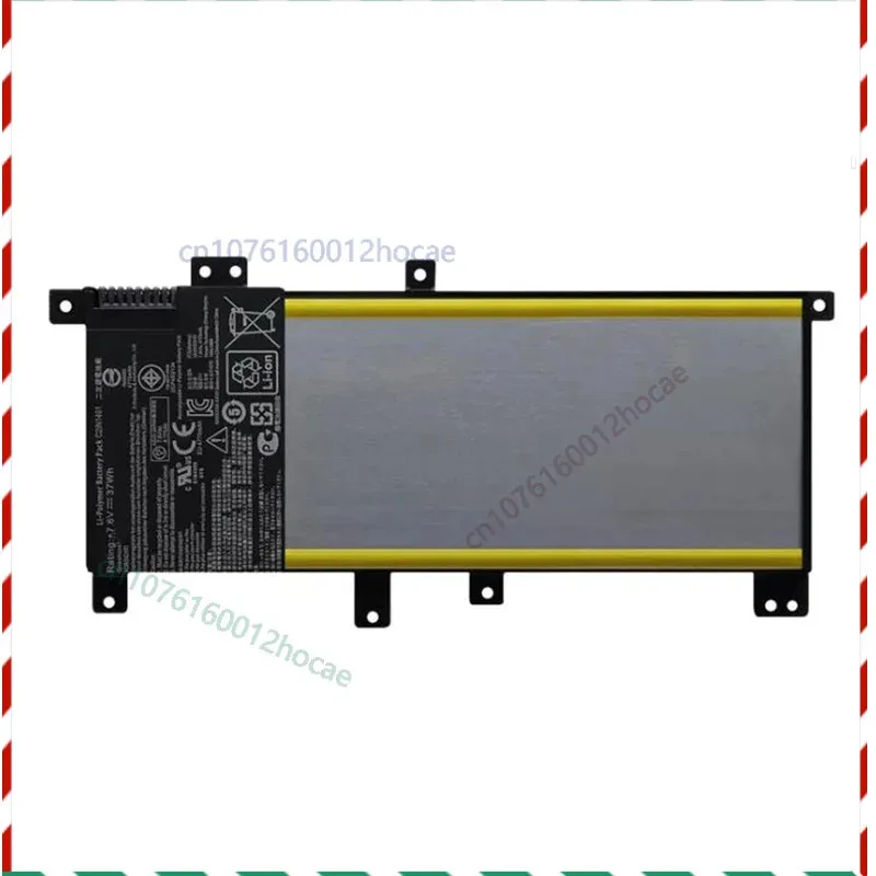 

C21N1401 Для Asus X455LD-WX022H X455LF X455LF-1A X455LF-1B X455LF-3C X455LF-3D