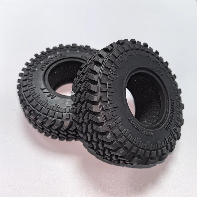 JDM-123 2.2 Klimmen MT Simulatie Voertuig Off Road Band Thor Hamer Voor Tamiya Lesu Voor Scania Man Actros Volvo Auto onderdelen