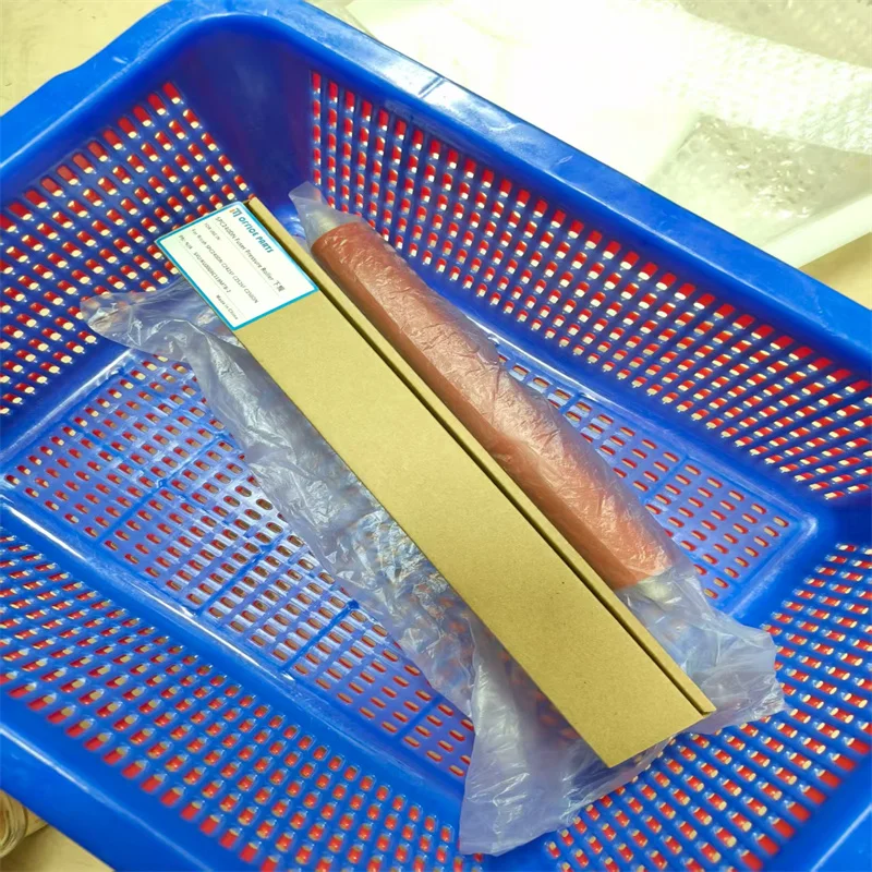 

1 верхний нагревательный ролик фьюзера для RICOH Aficio SP C240 C242 C250 C252 C261 C262/C240SF C242DN C242SF C250DN C250SF C252DN C252SF