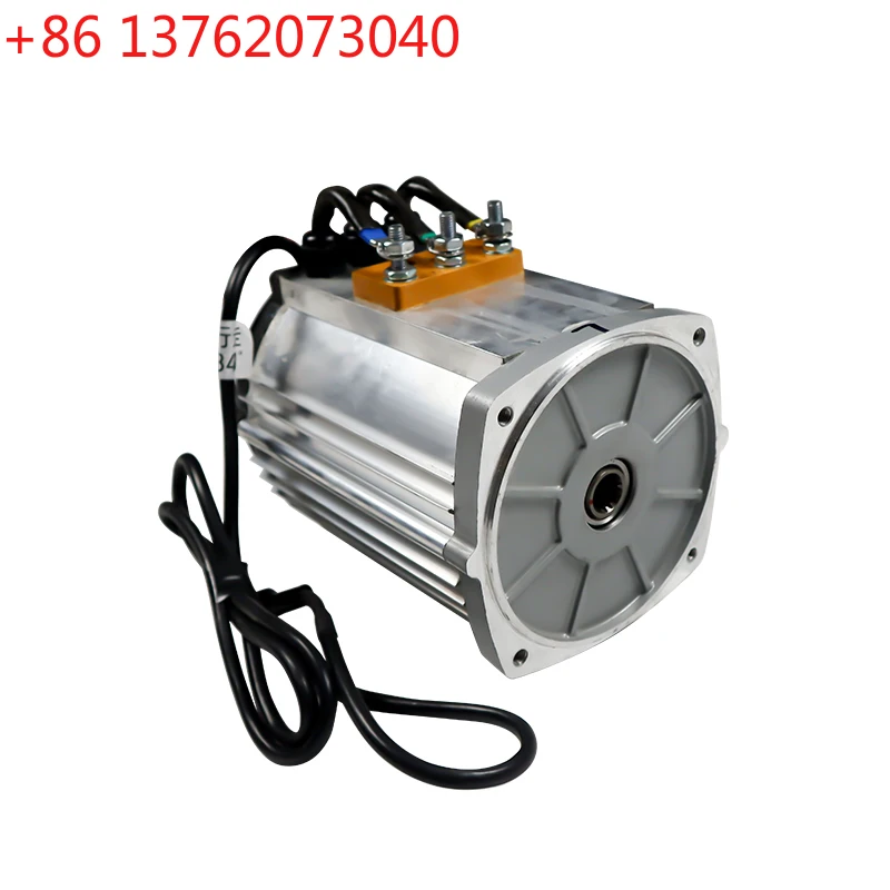 

2,5kw3kw4kw мощный контроллер синхронного двигателя с постоянными магнитами, поворотный двигатель, электрический трехколесный велосипед, соответствующий