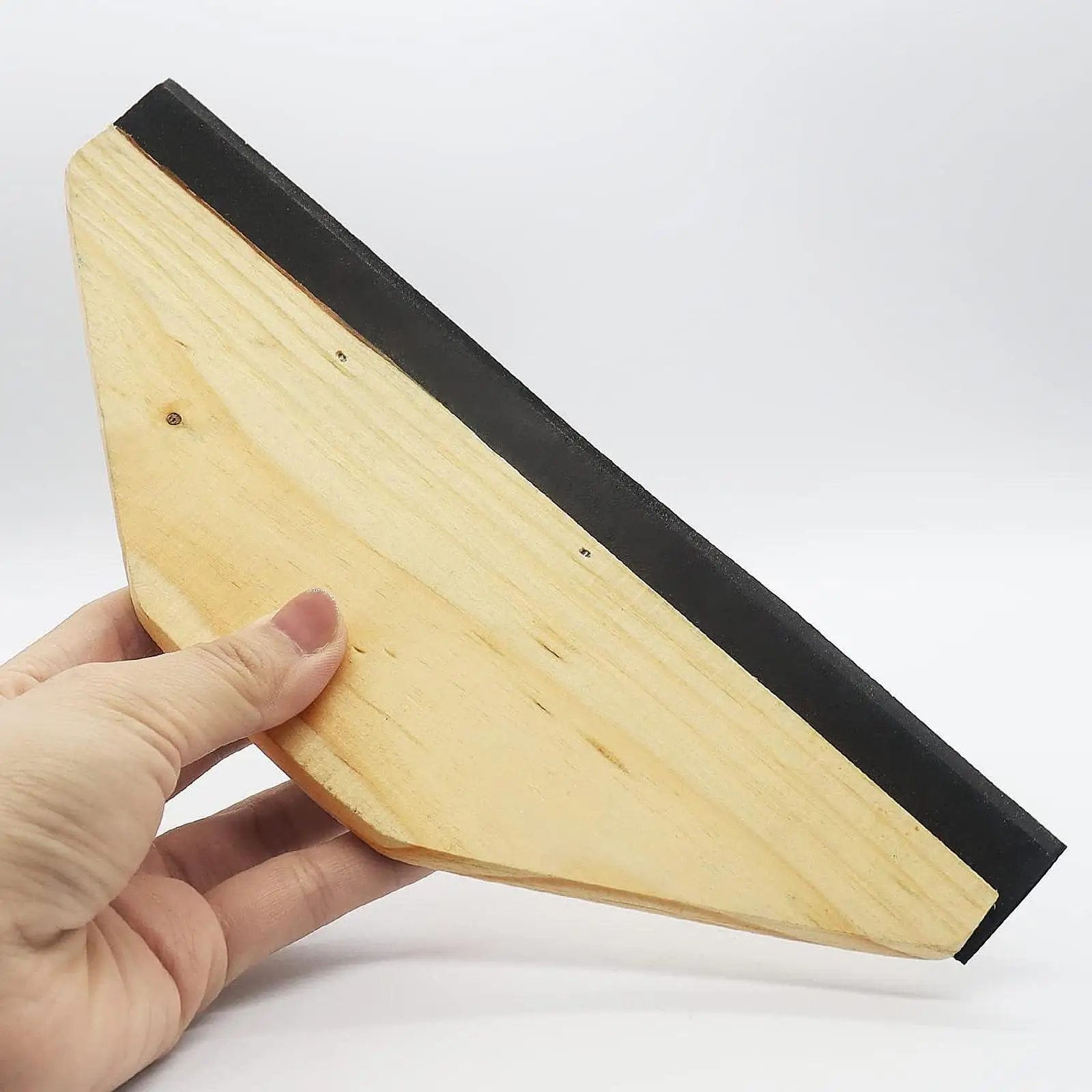 Paint Scraper Crevice Scraper Accessories Wall Window Cleaning Tool 24.5x9cm