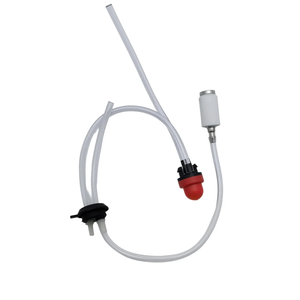 Fuel Line Grommet Kit For Husqvarna 125BVX 125B 125BX Leaf Blower 581798001