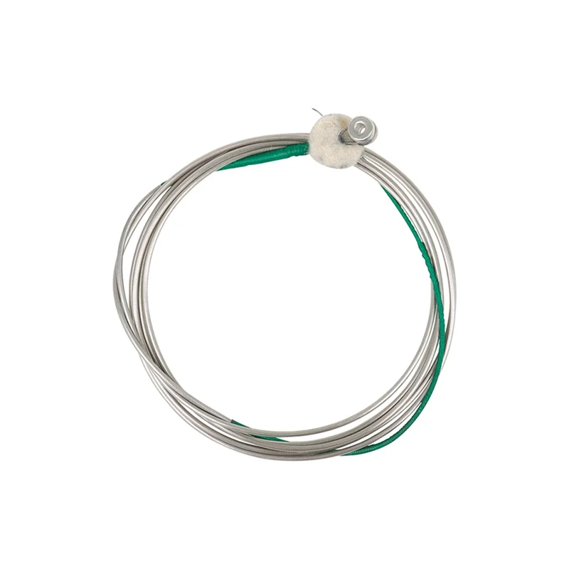 

AS98-12Pcs Upright Bass Strings Double Bass Strings 4/4 3/4 1/2 1/4 1/8 Size 1Th 2Rd 3Nd 4St Contrabass Strings