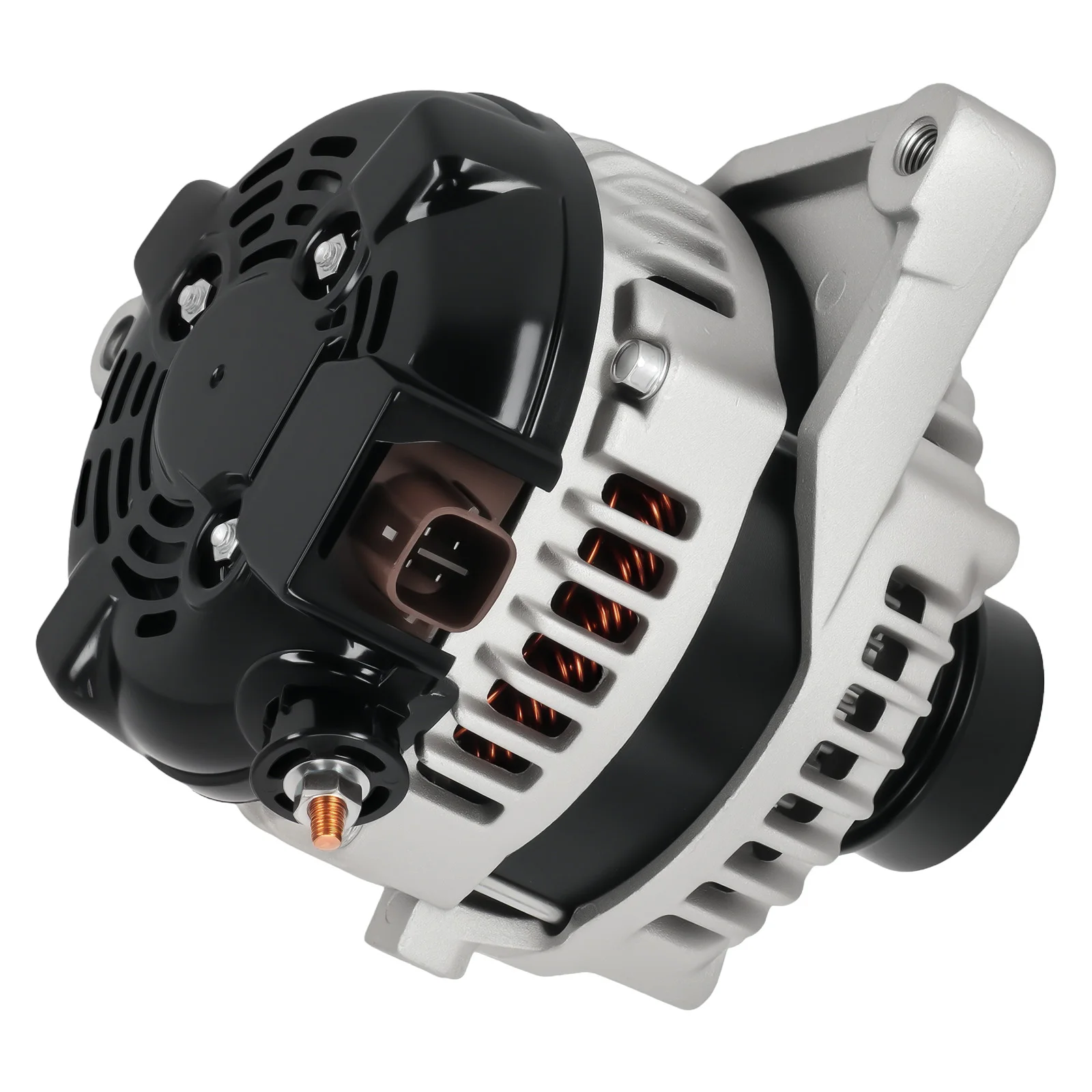 Alternator For Toyota Camry Base LE Sedan 4-Door 2.5L 2010-2011 100A  1042102650