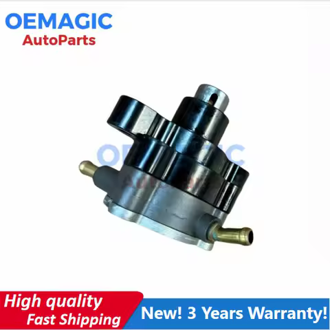 Fuel Pump Assembly 6D8-24410 6D8-24410-00 6D8-24410-10 68V-24410 for Yamaha Outboard 4-Stroke 75 90 115 HP