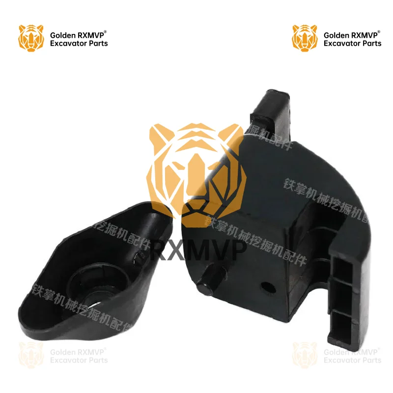 For Hitachi ZAX EX  wiper EX120/EX200/EX240/EX330/EX360-3G-6 wiper baffle/shell/outer cover excavator accessories