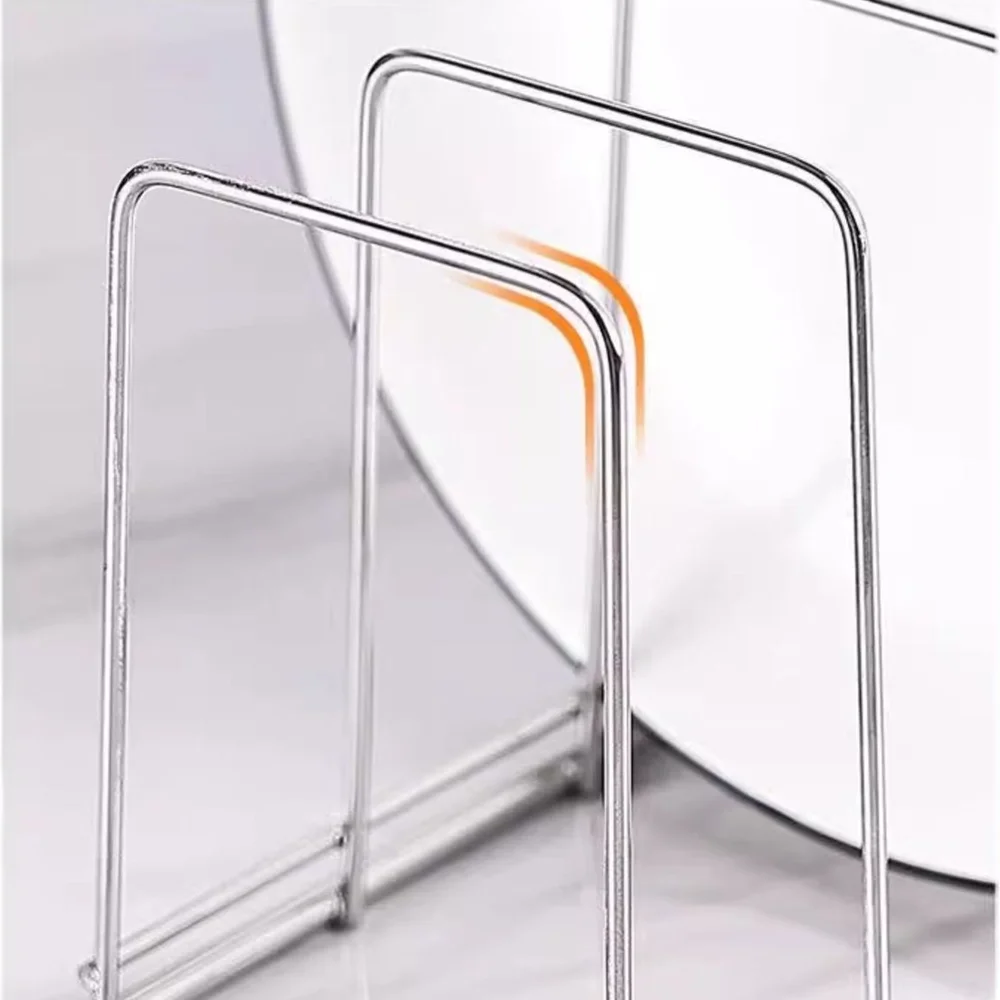 1-5 قطعة رف تجفيف الأطباق من الفولاذ المقاوم للصدأ منظم تخزين المطبخ لأطباق الأكواب رف موفر للمساحة قابل للتصريف