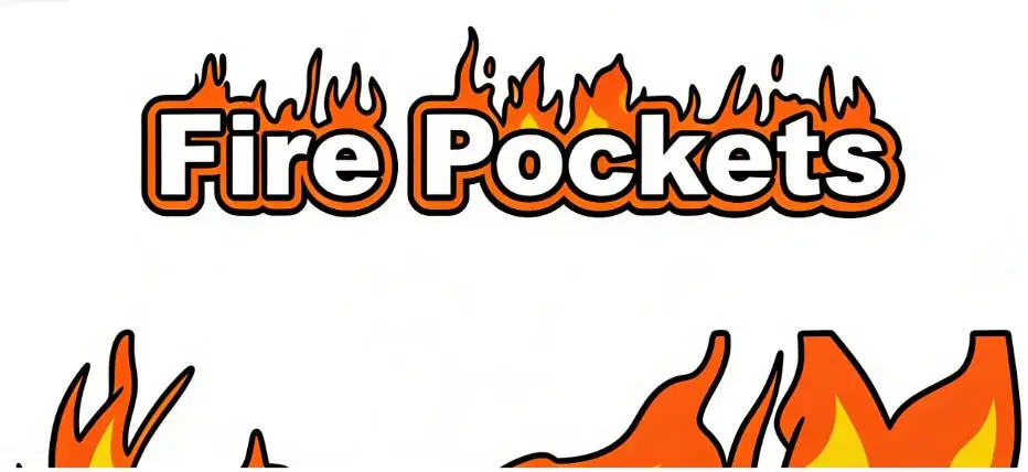 Feuerbuch-Zaubertrick – Jedes Buch kann sich in Flammen auflösen, sicherer visueller Pyrotechnik-Effekt, Bühnen- & Close-Up-Illusions-Requisite