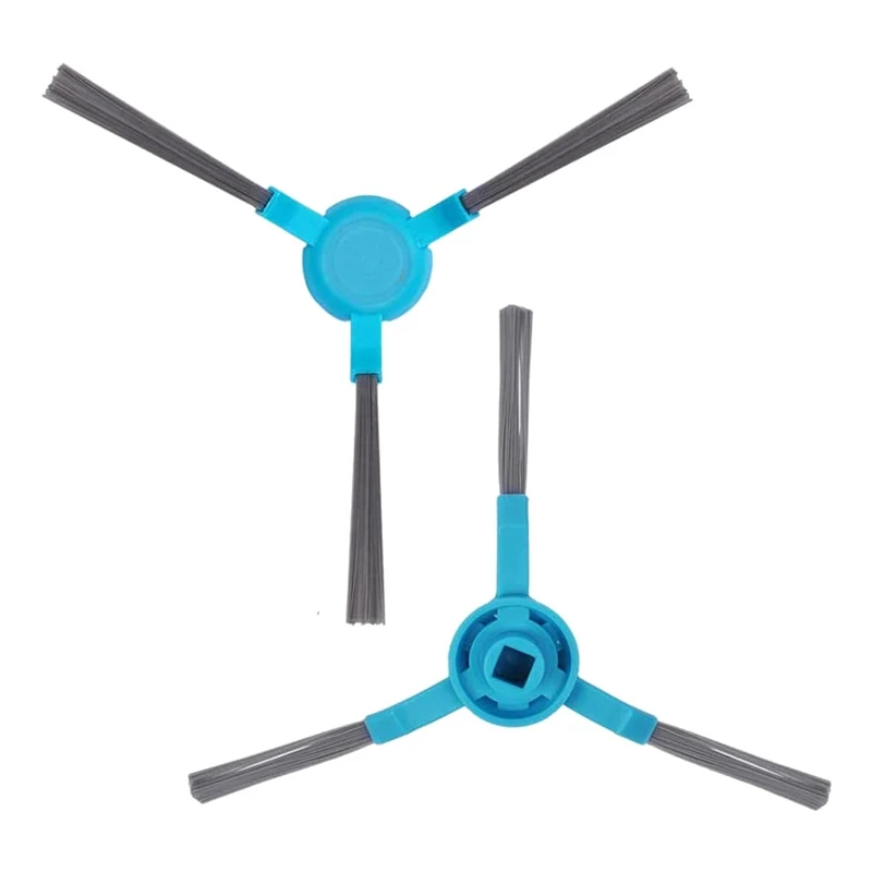 Accesorios para aspiradora Conga serie 3090, cepillo lateral, piezas de filtro para aspiradora robótica
