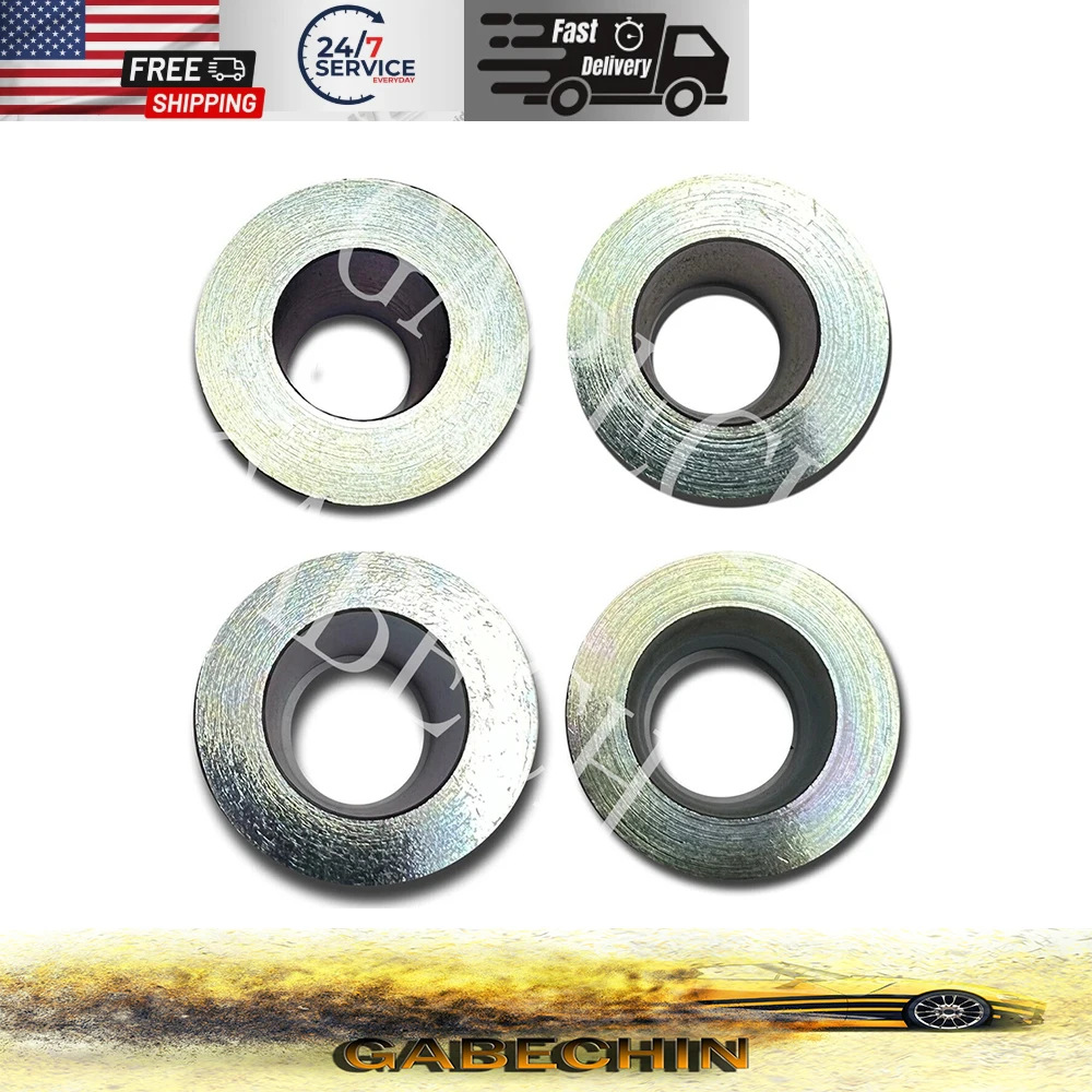 

High security Strong metal For Maserati Ghibli Quattroporte Levante Front knuckle sleeve