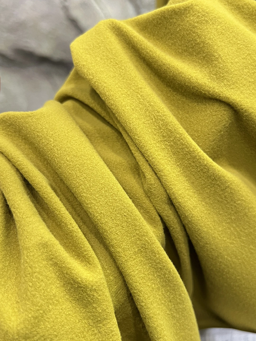 Peso ligero, cálido, 3D, a medida, cuello levantado para hombres, Fce Jaet, serie LT de moda, ajuste levantado, cierre de cremallera de fibra de poliéster