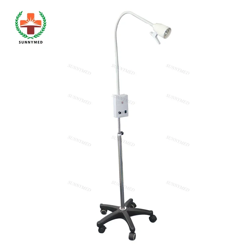 SY-I032A Clinic lighting device Hospital medical examination lamp for sale