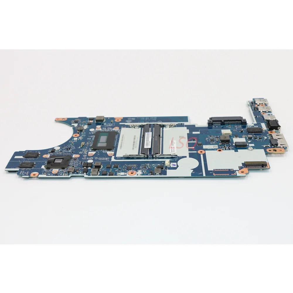 For Lenovo Thinkpad E450 E450C CPU/i5-5300U Laptop 2G Independent Graphics Card Motherboard NM-A211 01AV662 00UP299 01AV661