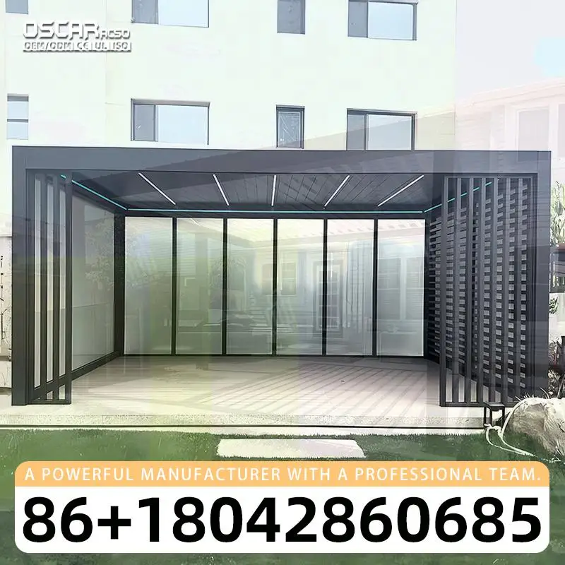 16X16 Feet Wall Mou… - image