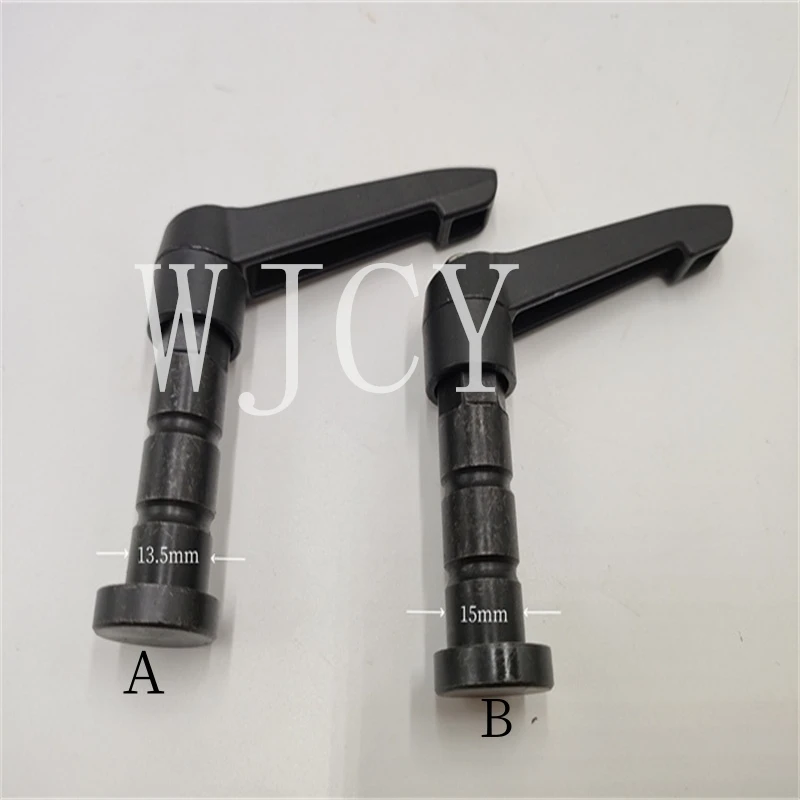 MBO Folding Machine Locking Handle Bar, Eccentric Screw Wrench