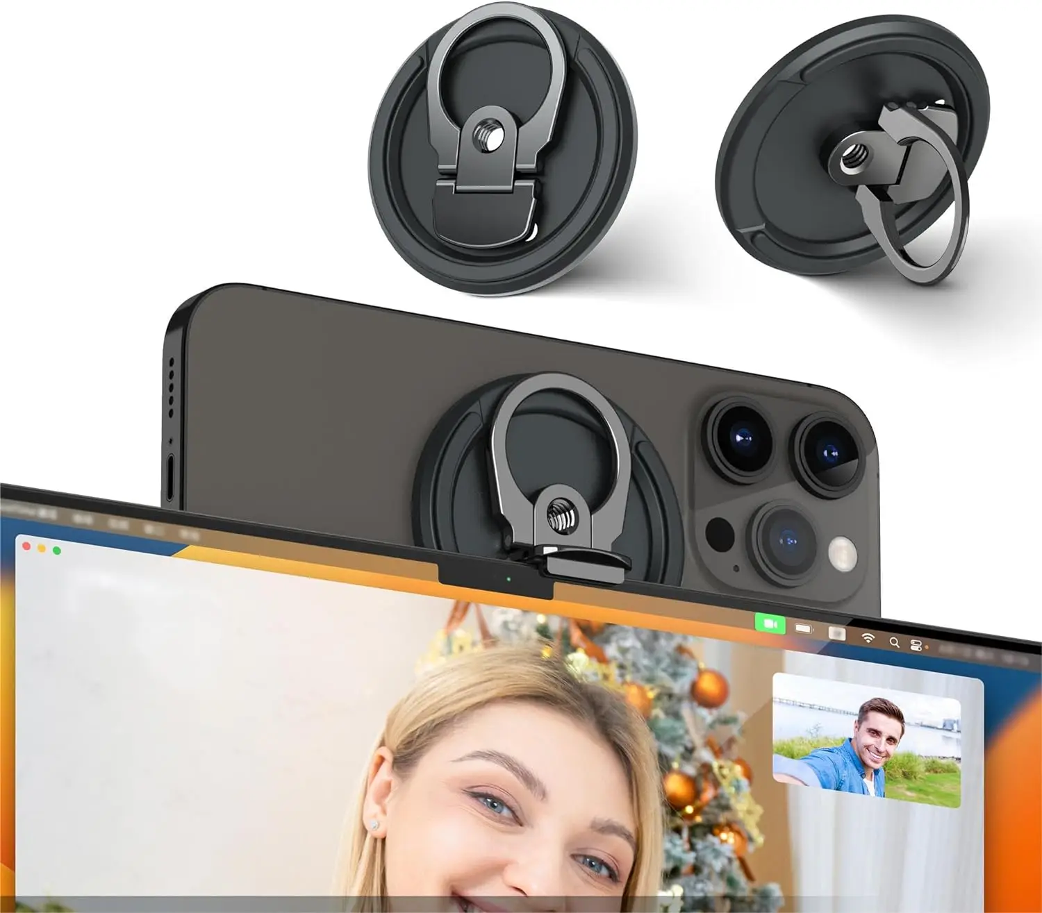 Continuity Camera M…