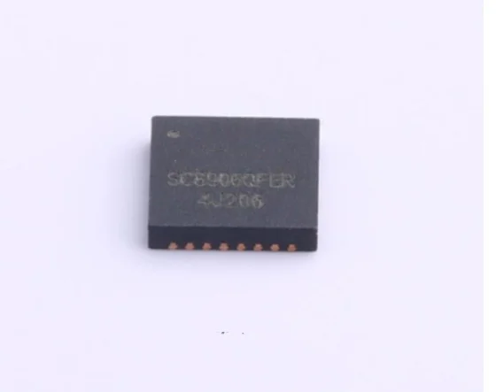 

10PCS/LOT SC8906QFER QFN21